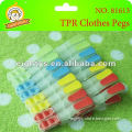 TPR Clothes Pegs